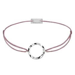 Momentoss Filo Armband - Kreis - 21205271