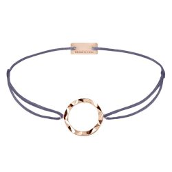Momentoss Filo Armband - Kreis - 21205283