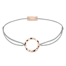 Momentoss Filo Armband - Kreis - 21205285