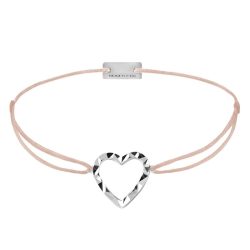 Momentoss Filo Armband - Herz - 21205208