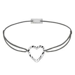 Momentoss Filo Armband - Herz - 21205211