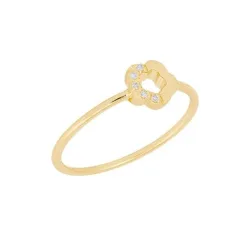 Momentoss Ring - 21300161