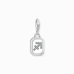 Thomas Sabo Charm - Sternzeichen Schütze - 2144-643-21