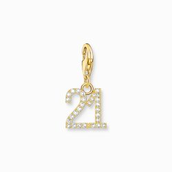Thomas Sabo Charm - 2140-414-39