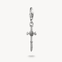 Thomas Sabo Charm - True Romance Schwert - 2231-643-11