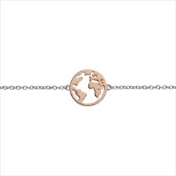 Auranto Armband - Earth - M250311