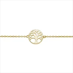 Auranto Armband - Tree - M250338
