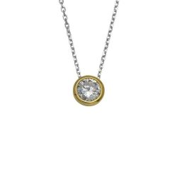 Auranto Collier - M260624