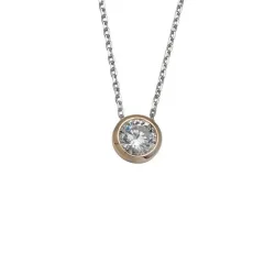 Auranto Collier - M260625