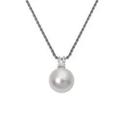 Auranto Collier - M260110