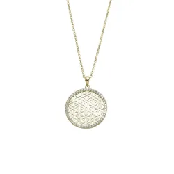 Auranto Collier - M261453