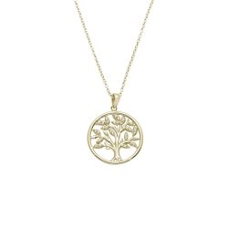 Auranto Collier - M261456