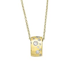 Auranto Collier - M261620