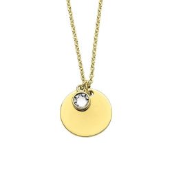 Auranto Collier - M261678