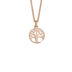 Auranto Collier - M261121