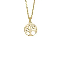 Auranto Collier - M261122