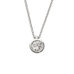 Auranto Collier - Silbercollier 8.5mm - M262119