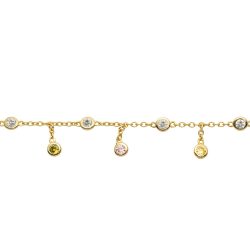 Auranto Collier - M262200