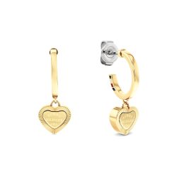 Tommy Hilfiger Ohrringe - 2781014
