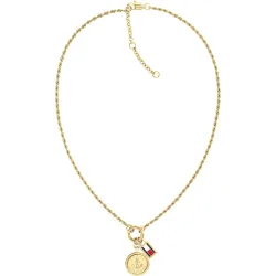 Tommy Hilfiger Halskette - 2781029