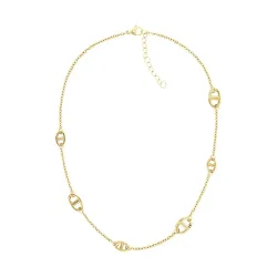 Tommy Hilfiger Halskette - 2781022