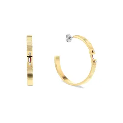 Tommy Hilfiger Creolen - 2781050