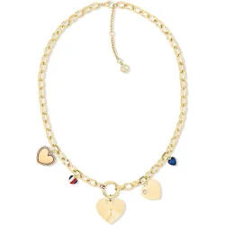 Tommy Hilfiger Halskette - 2781065