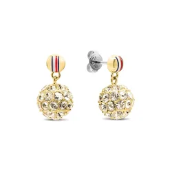 Tommy Hilfiger Ohrringe - 2781079