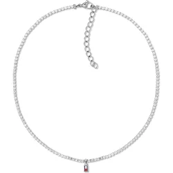 Tommy Hilfiger Halskette - Tennis - 2781094