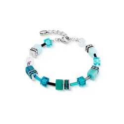 Coeur de Lion Armband - 283830.0624.0