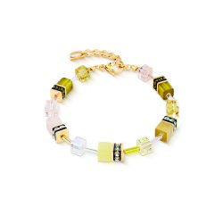 Coeur de Lion Armband - 283830.0901.0