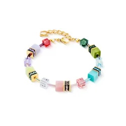 Coeur de Lion Armband - 283830.1584.0