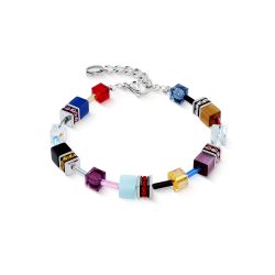 Coeur de Lion Armband - 283830.1592.0
