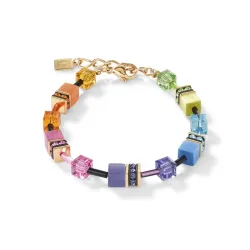 Coeur de Lion Armband - 283830.1573.0