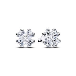 Pandora Ohrringe - Clover - 294500C01