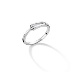 FJF JEWELLERY Ring - FJF00405