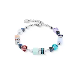 Coeur de Lion Armband - 301730.1580.0
