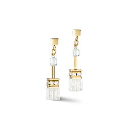 Coeur de Lion Ohrringe - Iconic Nature - 301821.1416.0