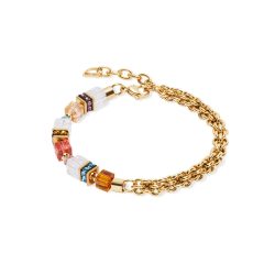 Coeur de Lion Armband - 302130.1546.0