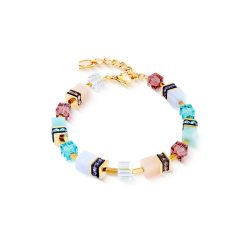 Coeur de Lion Armband - 303930.1578.0