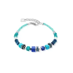 Coeur de Lion Armband - 304630.0607.0