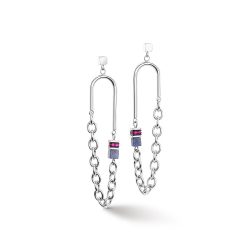 Coeur de Lion Ohrringe - Iconic Boho - 304221.1583.0