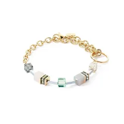 Coeur de Lion Ohrringe - Iconic Boho - 304230.1576.0