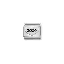 Nomination Charm - 330101/63