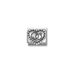 Nomination Charm - Composable Classic - 330101/90