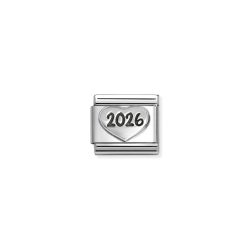 Nomination Charm - COMPOSABLE CLASSIC - 330101/97
