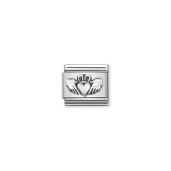 Nomination Classic - COMPOSABLE CLASSIC CLADDAGH - 330101/53