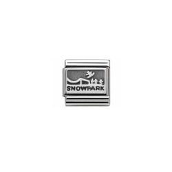 Nomination Classic - Composable Classic - Snowpark - 330102/25