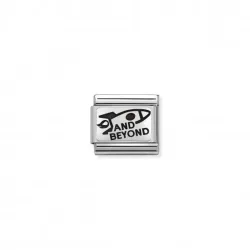 Nomination Classic - Und Weiter - 330109/25