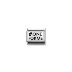 Nomination Classic - Composable Classic - One for Me - 330109/28